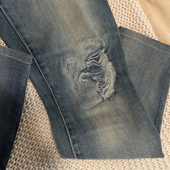 7 for all mankind jeans 24 - Picture 4 of 4